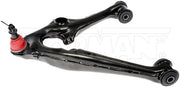 Dorman CB92053RD 2015-2020 GMC Yukon Suspension Control Arm and Ball Joint Assembly