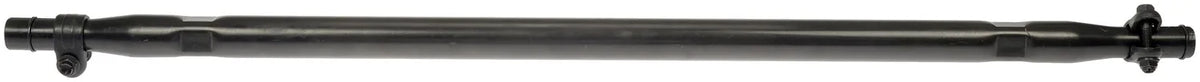 Dorman D1326RD 1997-2006 Jeep Wrangler Steering Tie Rod End Adjusting Sleeve