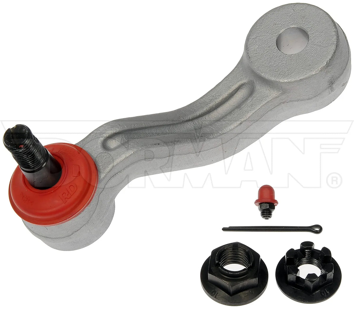 Dorman IA6447RD 1993-2000 GMC K2500 Steering Idler Arm