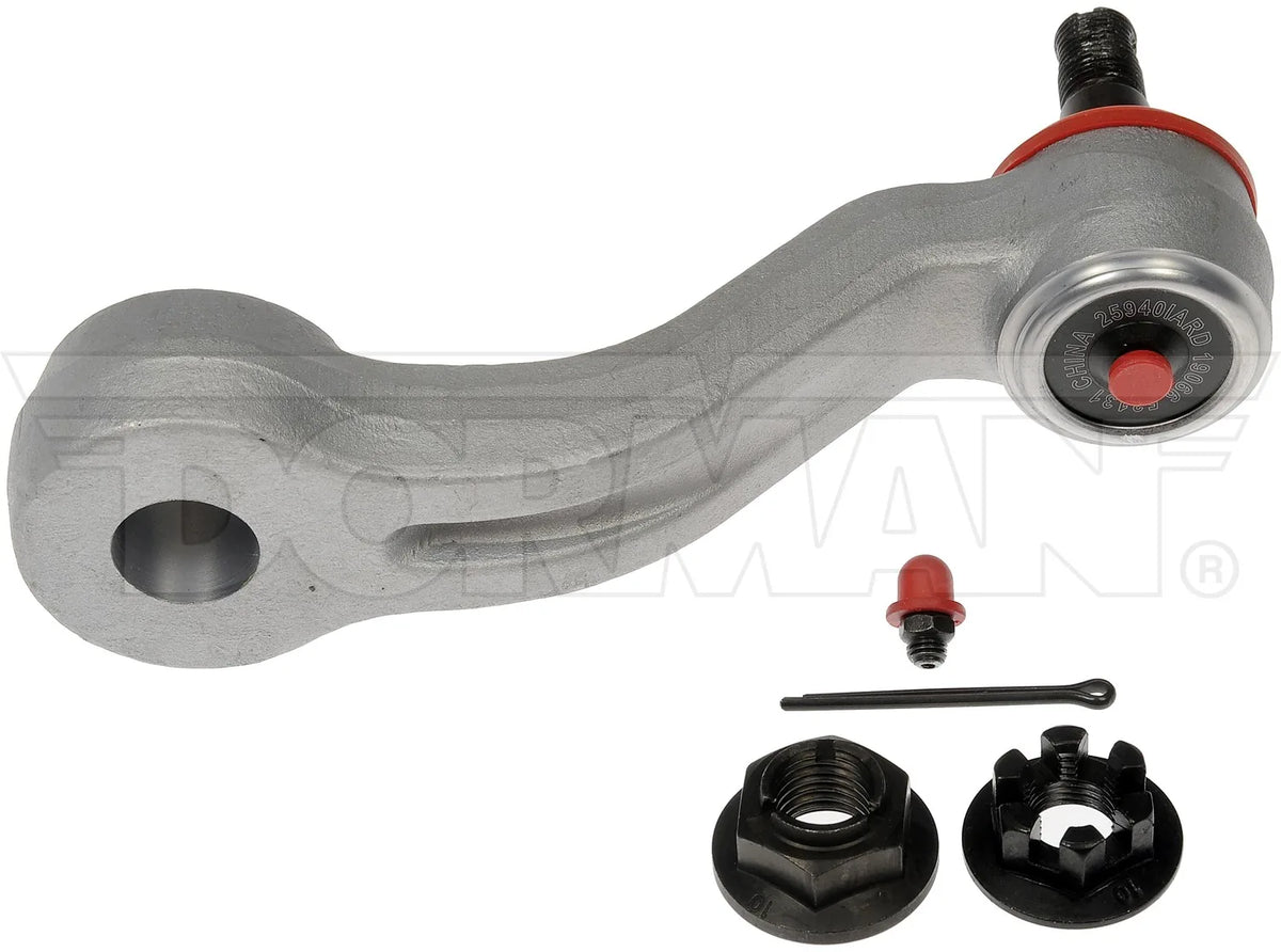 Dorman IA6447RD 1993-2000 GMC K2500 Steering Idler Arm
