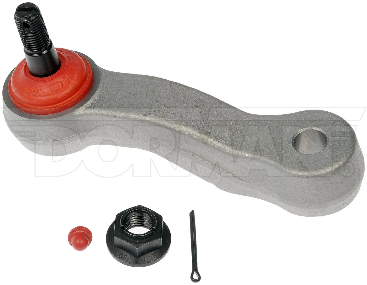Dorman IA6534RD 2009-2025 Chevrolet Express Pasajeros Steering Idler Arm