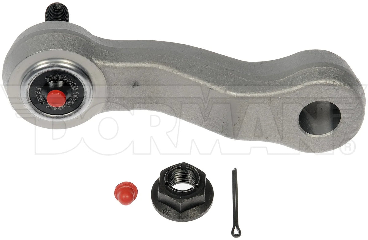 Dorman IA6534RD 2009-2025 Chevrolet Express Pasajeros Steering Idler Arm