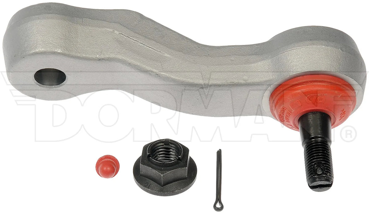 Dorman IA6534RD 2009-2025 Chevrolet Express Pasajeros Steering Idler Arm