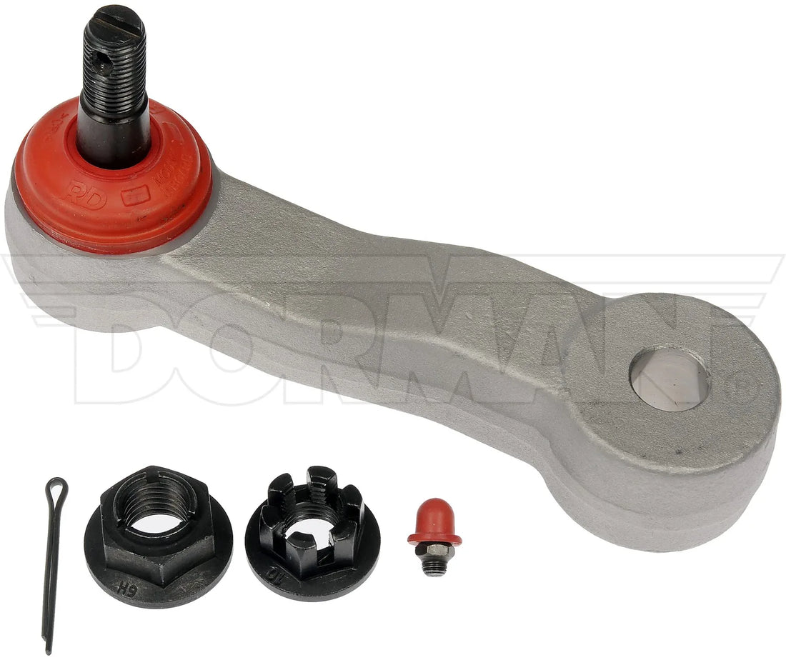 Dorman IA6535RD 2016-2019 Chevrolet Suburban 3500 HD Steering Idler Arm
