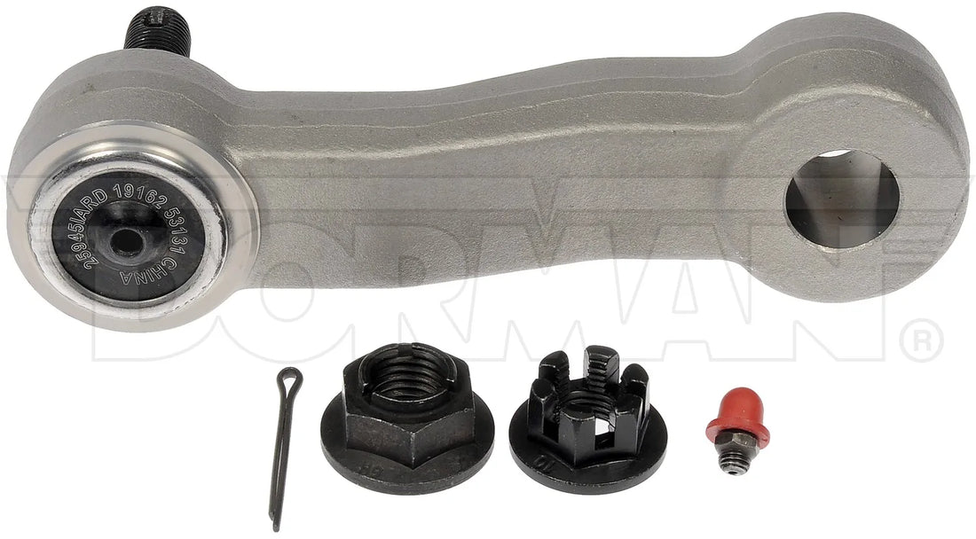 Dorman IA6535RD 2016-2019 Chevrolet Suburban 3500 HD Steering Idler Arm