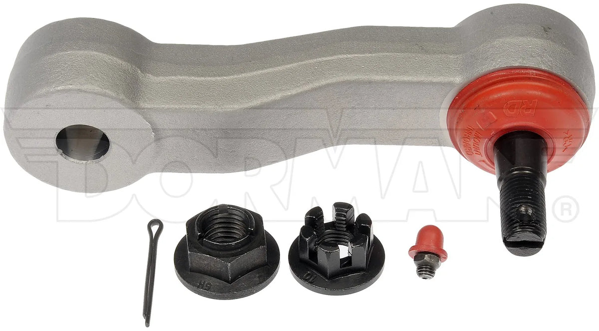 Dorman IA6535RD 2016-2019 Chevrolet Suburban 3500 HD Steering Idler Arm