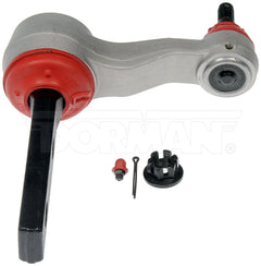 Dorman IA8739RD Steering Idler Arm And Bracket Assembly