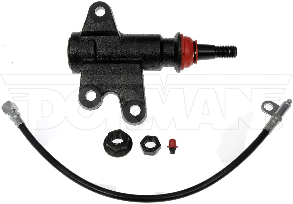 Dorman IB90116RD 1993-2000 GMC K2500 Steering Idler Arm Bracket