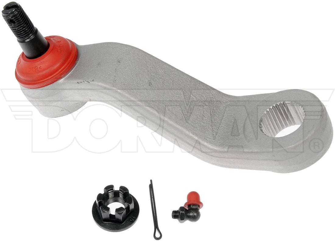 Dorman PA7239RD 1994-1999 Dodge Ramcharger Steering Pitman Arm