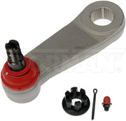 Dorman PA8700RD 2004 Ford F-150 Heritage Steering Pitman Arm