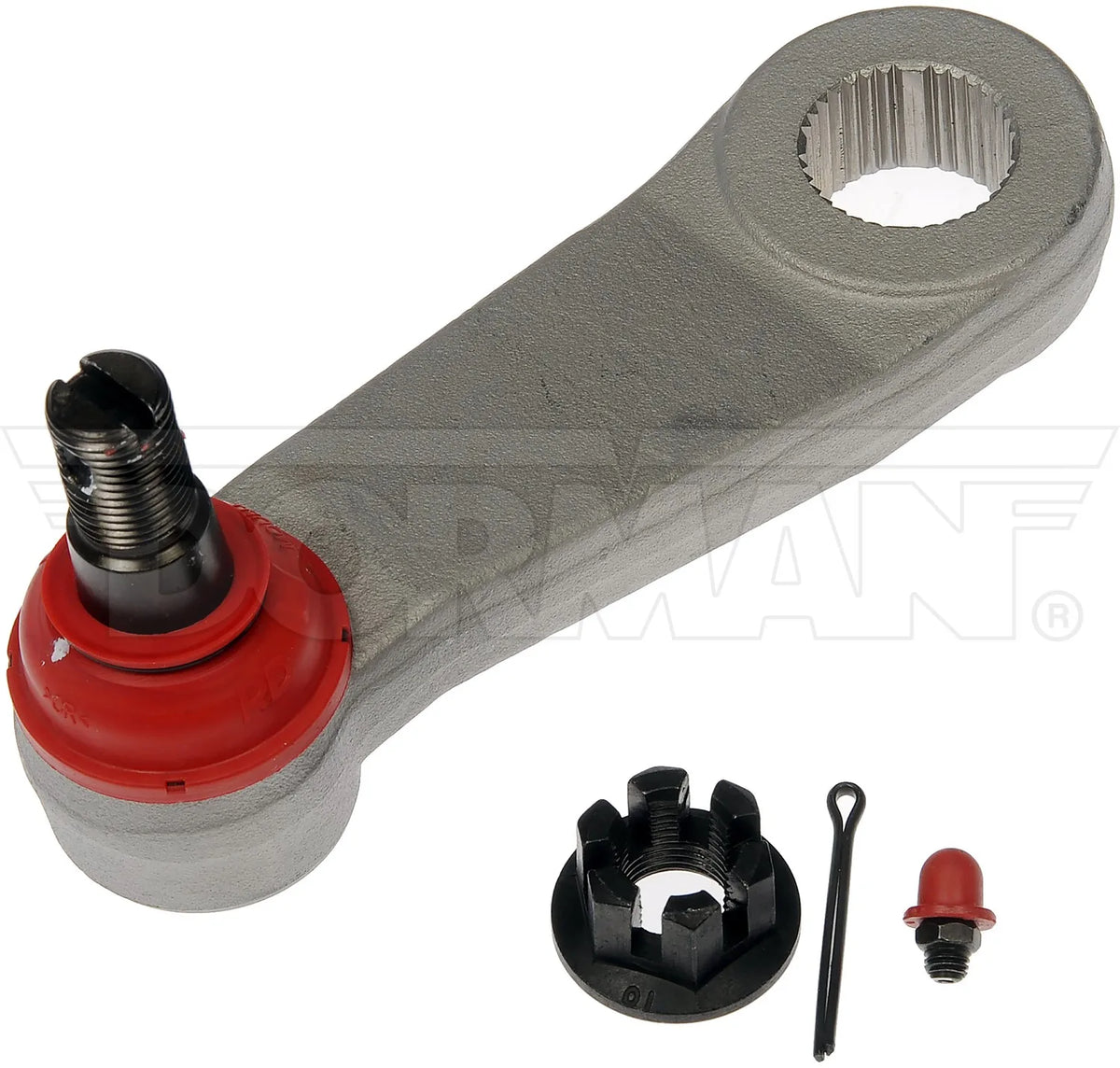 Dorman PA8700RD 2004 Ford F-150 Heritage Steering Pitman Arm