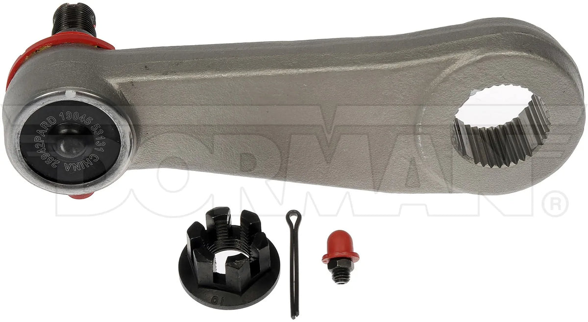 Dorman PA8700RD 2004 Ford F-150 Heritage Steering Pitman Arm