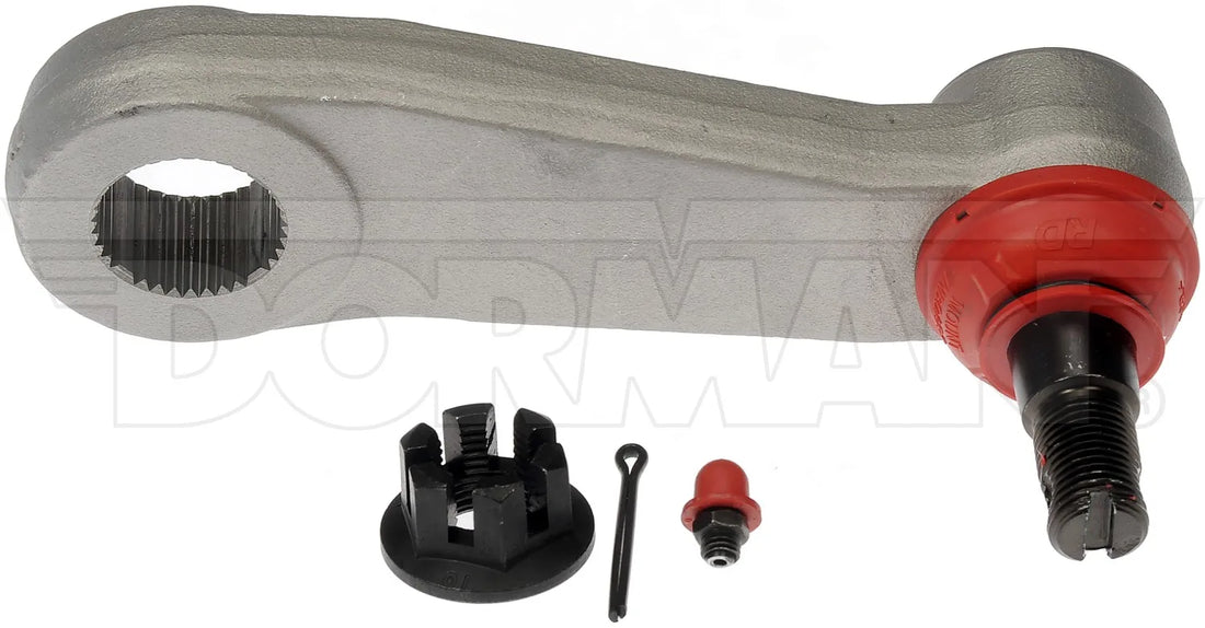 Dorman PA8700RD 2004 Ford F-150 Heritage Steering Pitman Arm