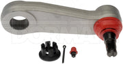Dorman PA8700RD 2004 Ford F-150 Heritage Steering Pitman Arm