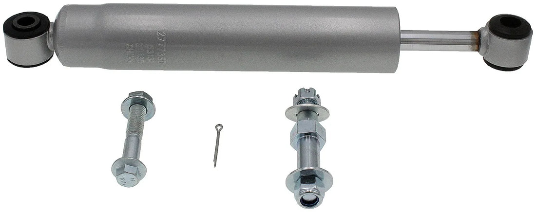 Dorman SD96269RD 1997-2006 Jeep Wrangler Steering Damper