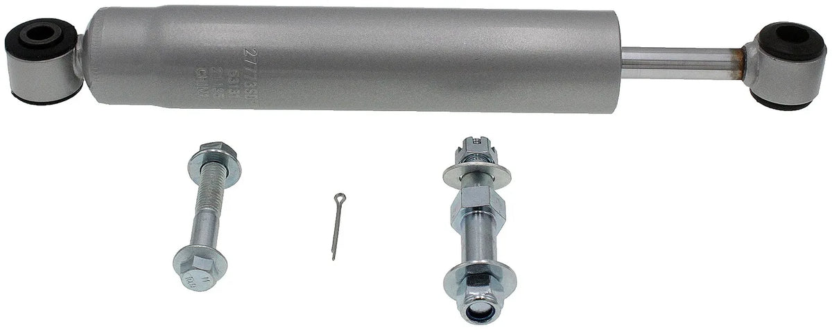 Dorman SD96269RD 1997-2006 Jeep Wrangler Steering Damper