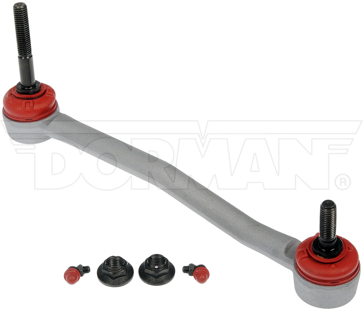 Dorman SL85081RD 2000-2005 Ford F-350 Super Duty Suspension Stabilizer Bar Link Kit