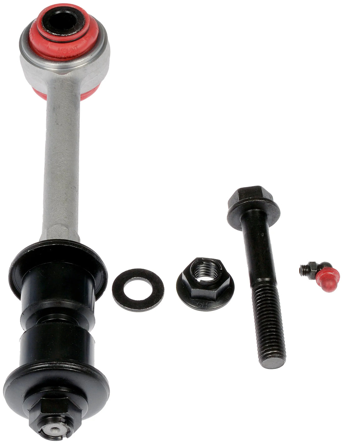 Dorman SL85405RD 2005-2007 Ford F-250 Super Duty Suspension Stabilizer Bar Link Kit