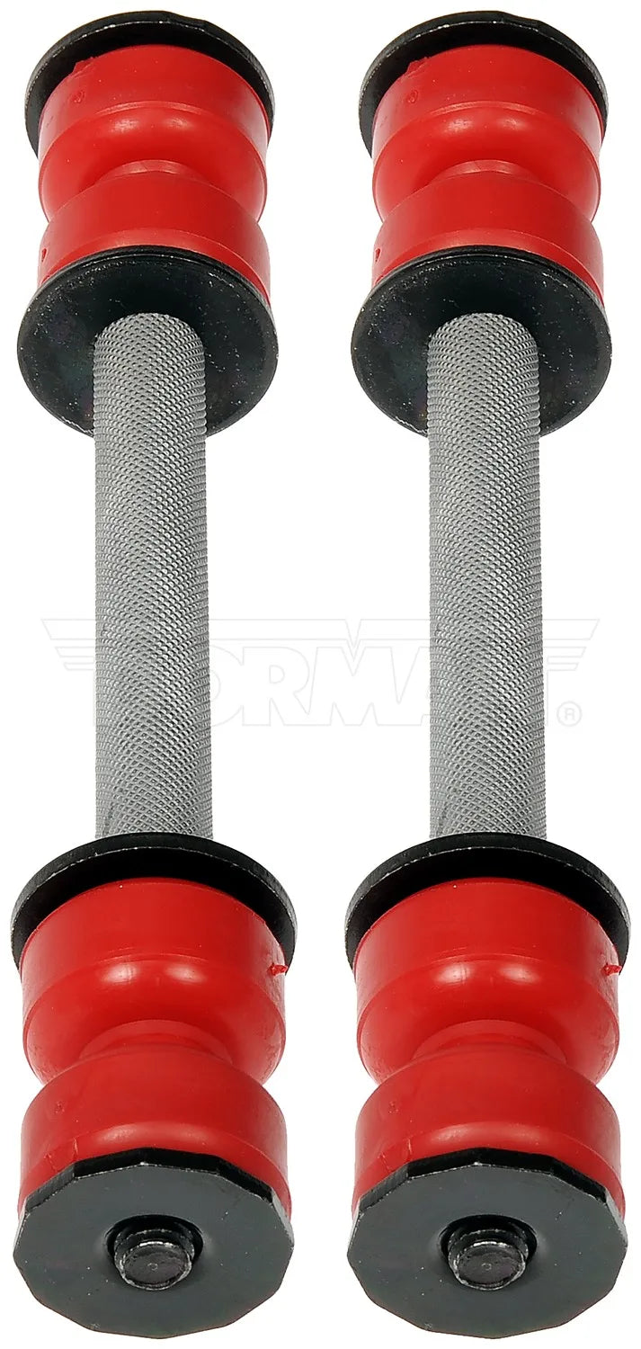 Dorman SL85535RD 2002-2005 Ford Explorer Suspension Stabilizer Bar Link Kit