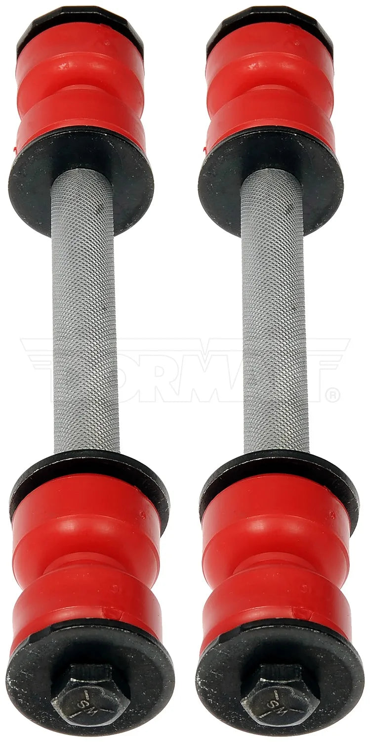 Dorman SL85535RD 2002-2005 Ford Explorer Suspension Stabilizer Bar Link Kit