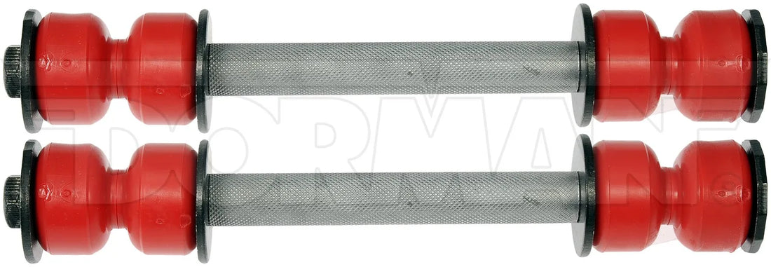 Dorman SL85535RD 2002-2005 Ford Explorer Suspension Stabilizer Bar Link Kit