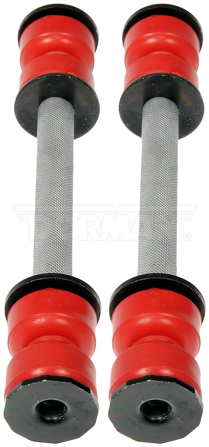 Dorman SL85605RD 2006-2010 Ford Explorer Suspension Stabilizer Bar Link Kit