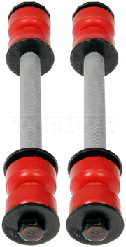Dorman SL85605RD 2006-2010 Ford Explorer Suspension Stabilizer Bar Link Kit
