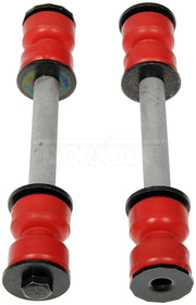 Dorman SL90175RD 2007-2020 GMC Yukon Suspension Stabilizer Bar Link Kit