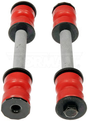 Dorman SL90175RD 2007-2020 GMC Yukon Suspension Stabilizer Bar Link Kit