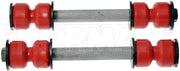 Dorman SL90175RD 2007-2020 GMC Yukon Suspension Stabilizer Bar Link Kit