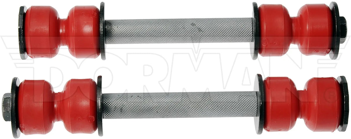 Dorman SL90175RD 2007-2020 GMC Yukon Suspension Stabilizer Bar Link Kit