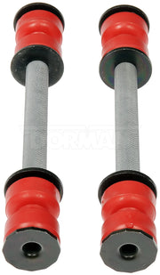 Dorman SL91055RD 2007-2019 GMC Sierra 2500 HD Suspension Stabilizer Bar Link Kit