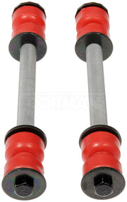 Dorman SL91055RD 2007-2019 GMC Sierra 2500 HD Suspension Stabilizer Bar Link Kit