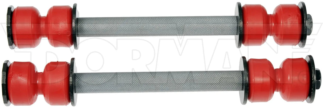 Dorman SL91055RD 2007-2019 GMC Sierra 2500 HD Suspension Stabilizer Bar Link Kit