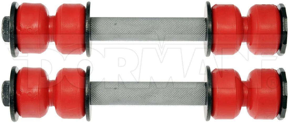 Dorman SL91065RD 2008-2009 GMC Envoy Suspension Stabilizer Bar Link Kit