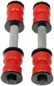 Dorman SL91205RD 1985-2005 Chevrolet Astro Suspension Stabilizer Bar Link Kit