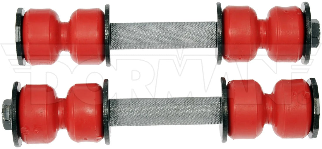 Dorman SL91205RD 1985-2005 Chevrolet Astro Suspension Stabilizer Bar Link Kit