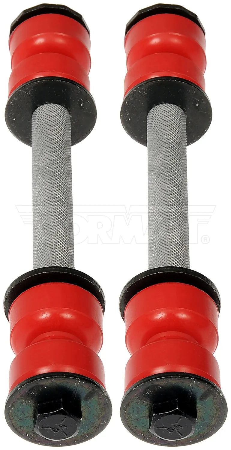 Dorman SL92015RD Suspension Stabilizer Bar Link Kit