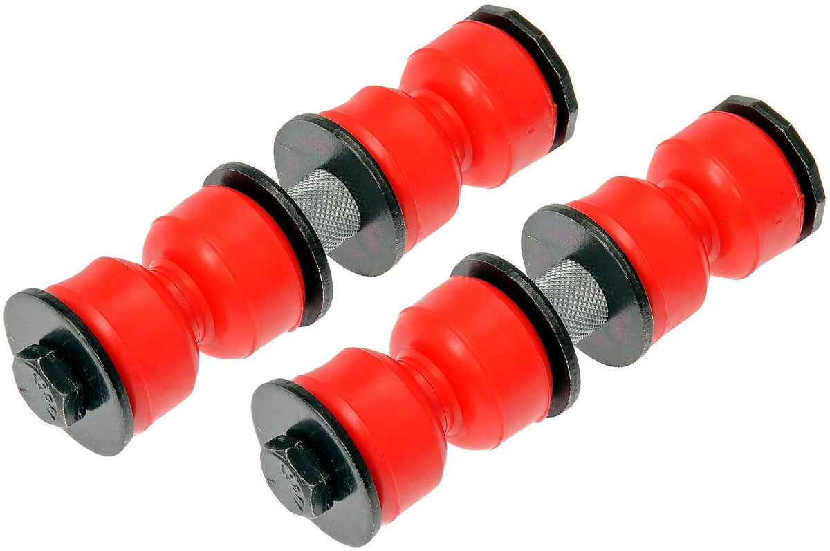 Dorman SL92025RD 2009-2015 Nissan NP300 Suspension Stabilizer Bar Link Kit
