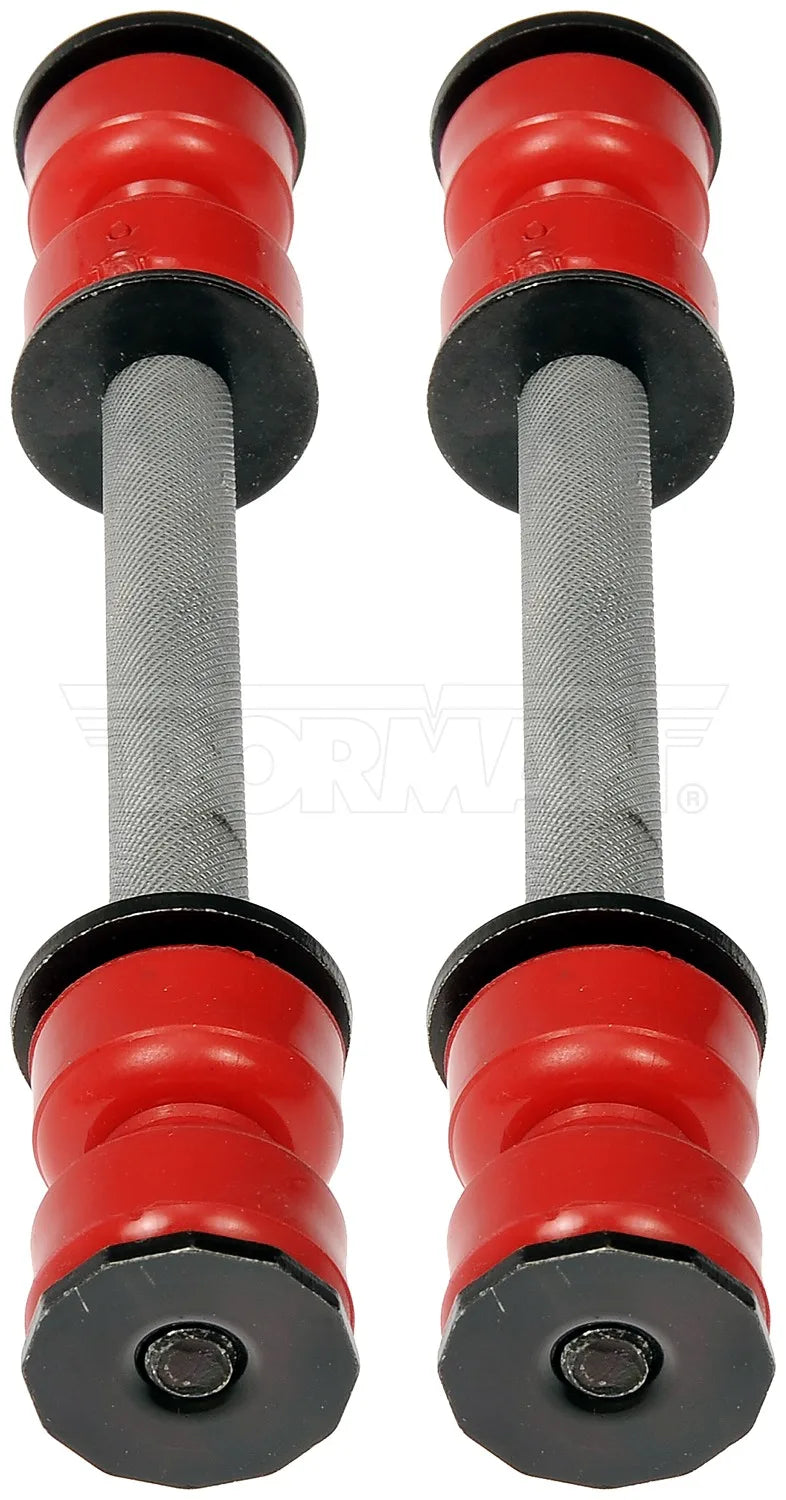 Dorman SL92035RD 2003-2009 Hummer H2 Suspension Stabilizer Bar Link Kit