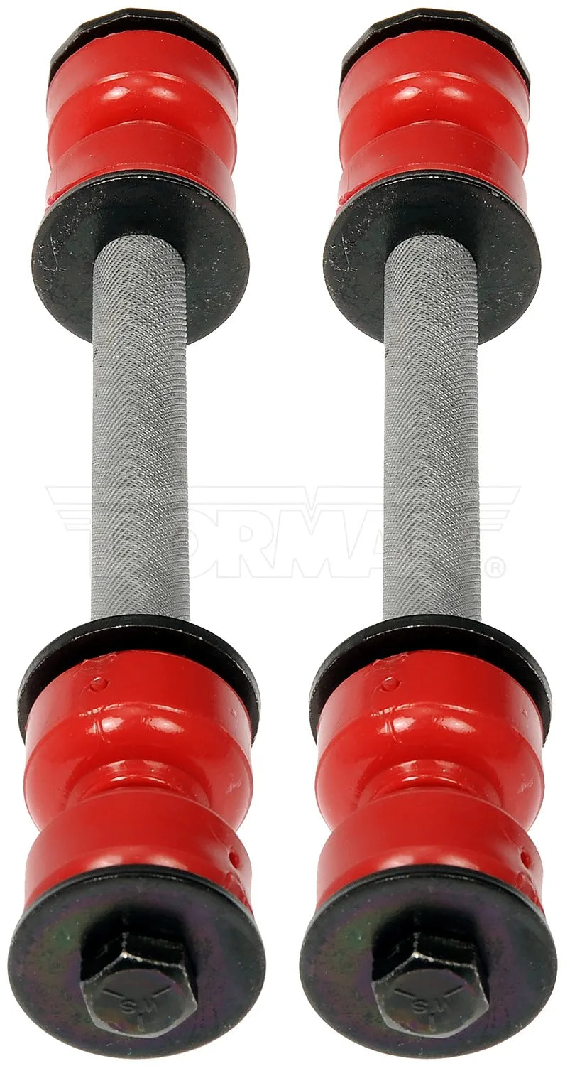Dorman SL92035RD 2003-2009 Hummer H2 Suspension Stabilizer Bar Link Kit