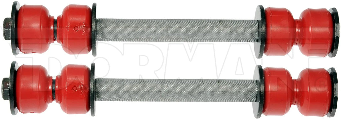 Dorman SL92035RD 2003-2009 Hummer H2 Suspension Stabilizer Bar Link Kit