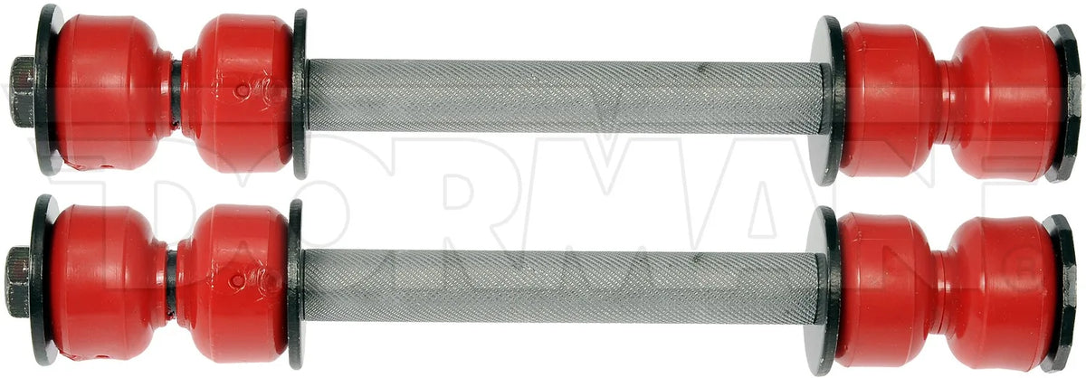 Dorman SL92035RD 2003-2009 Hummer H2 Suspension Stabilizer Bar Link Kit