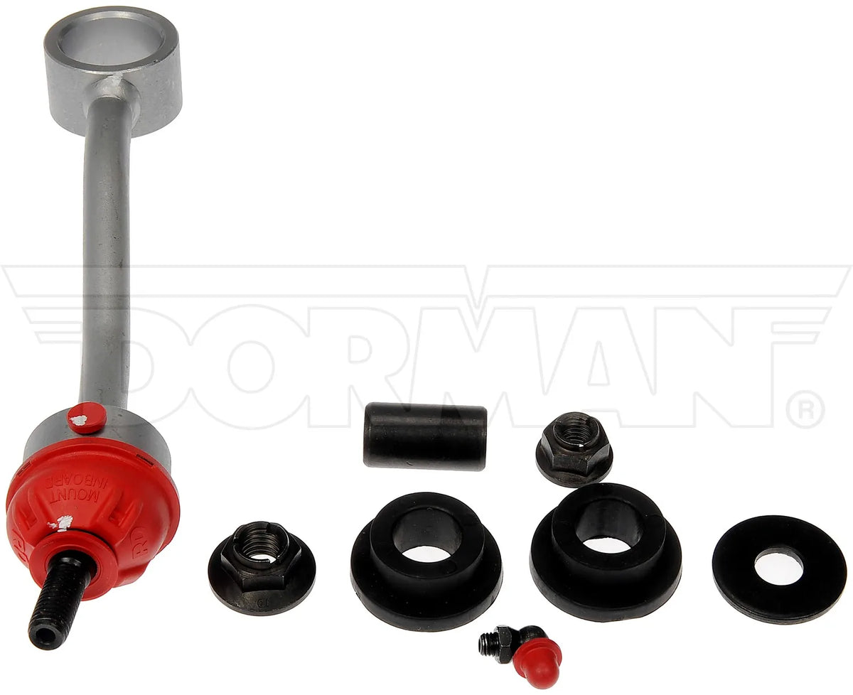 Dorman SL96155RD 1997-2006 Jeep Wrangler Suspension Stabilizer Bar Link Kit