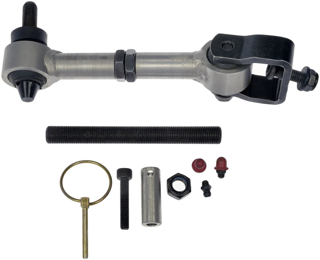 Dorman SL96275RD 1997-2006 Jeep Wrangler Suspension Stabilizer Bar Link