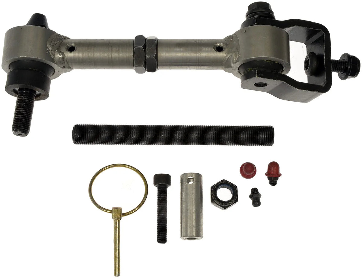 Dorman SL96275RD 1997-2006 Jeep Wrangler Suspension Stabilizer Bar Link