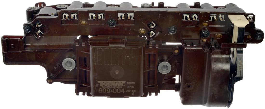 Dorman SP609-004 2006-2007 Cadillac XLR Transmission Control Module