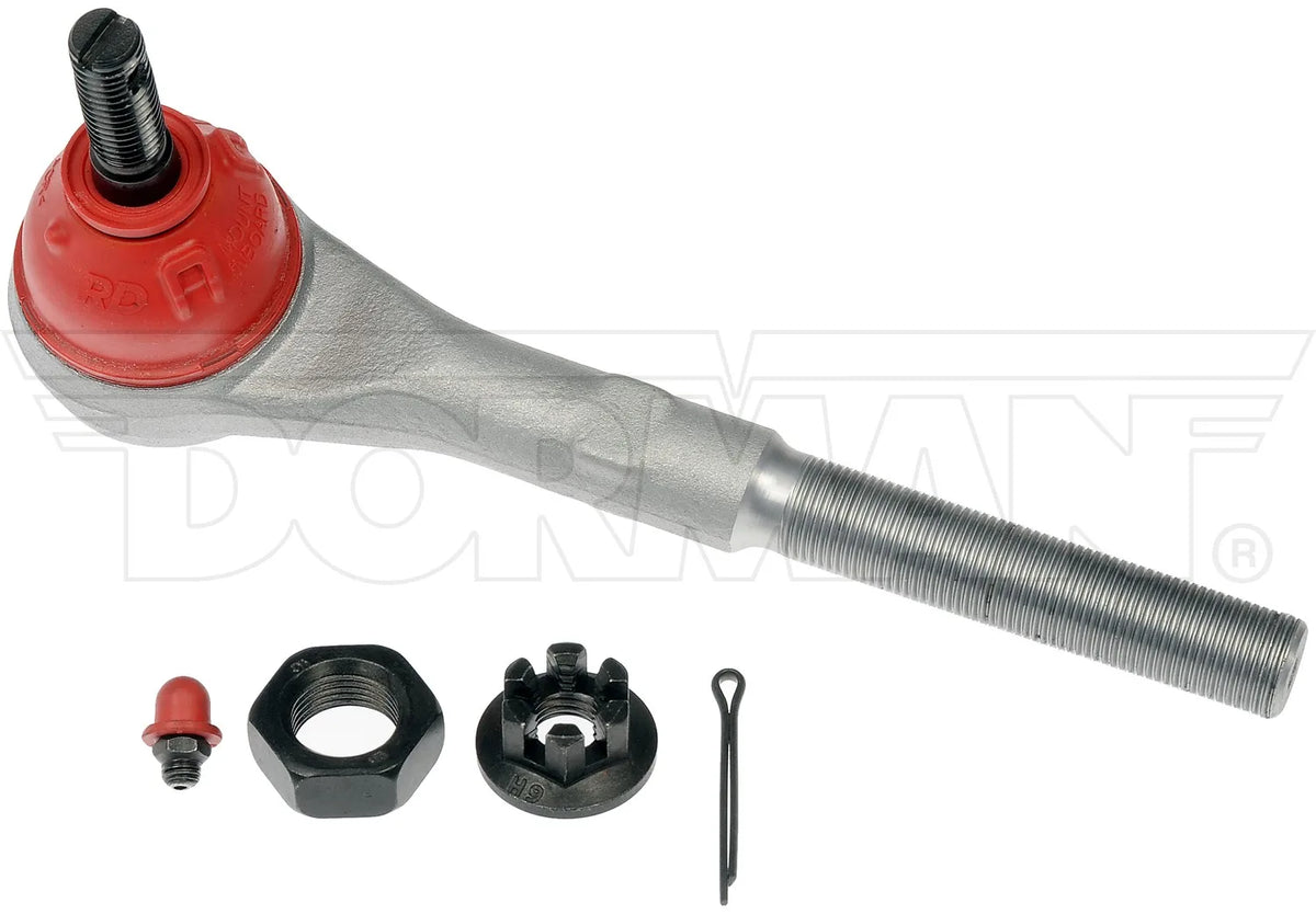 Dorman T2836RD 1996-2002 GMC Savana 2500 Steering Tie Rod End