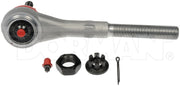 Dorman T2836RD 1996-2002 GMC Savana 2500 Steering Tie Rod End