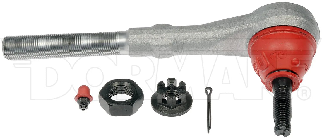 Dorman T2836RD 1996-2002 GMC Savana 2500 Steering Tie Rod End